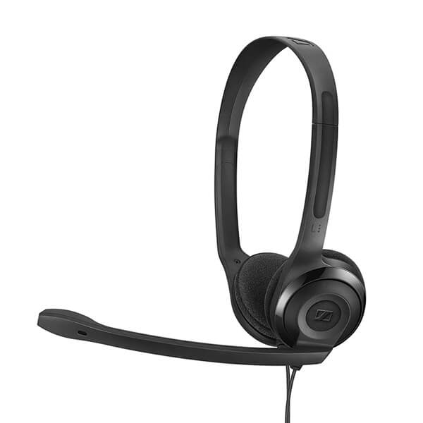 Sennheiser PC 5 CHAT Headset Headset Store